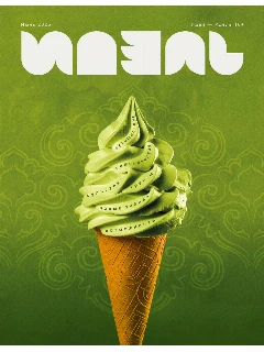 Журнал на русском языке для молодежи. Идель №6 | Электронная версия